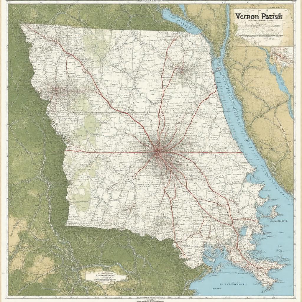 Vernon Parish